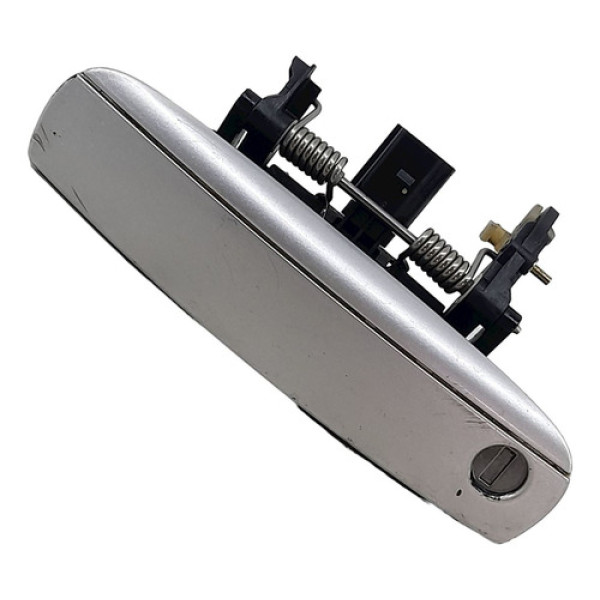 Maçaneta Externa Porta Dianteira Esquerda Audi A6 2004    15