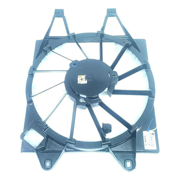 Defletor Ventoinha Radiador Fiat Uno Vivace 1.0 2012 133958