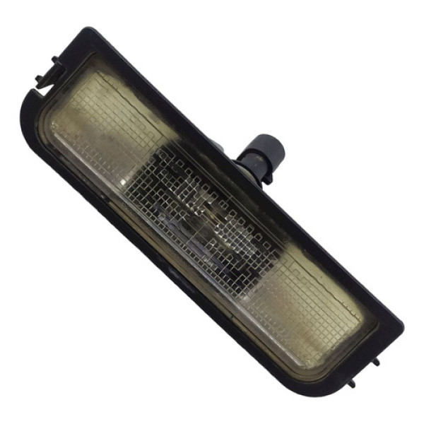 Luz Placa Vw Fox Gol Voyage 2011    154985