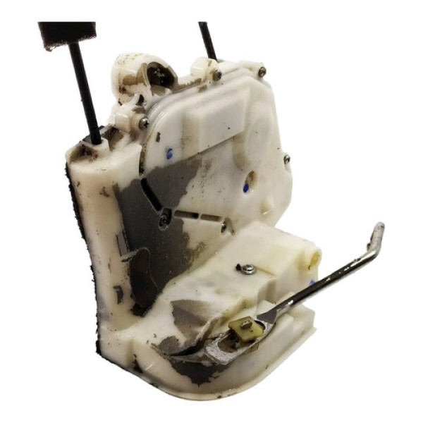 Fechadura Porta Traseira Direita Honda Fit Ex At 2010 62052