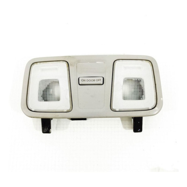 Luz Teto Cortesia Hyundai Hb20 1.0 2017 110554