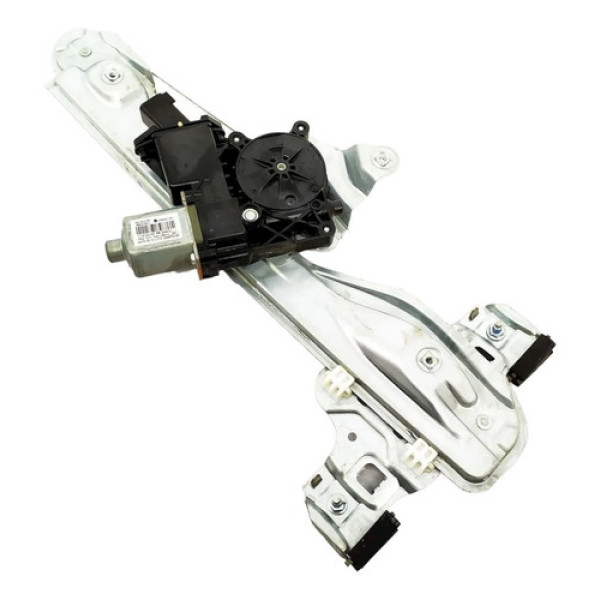 Máquina Vidro Traseiro Direito Gm Onix 1.4 2016 90328