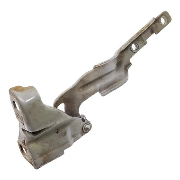 Braço Dobradiça Esquerda Capô Fiat Stilo 2009 Original 67380