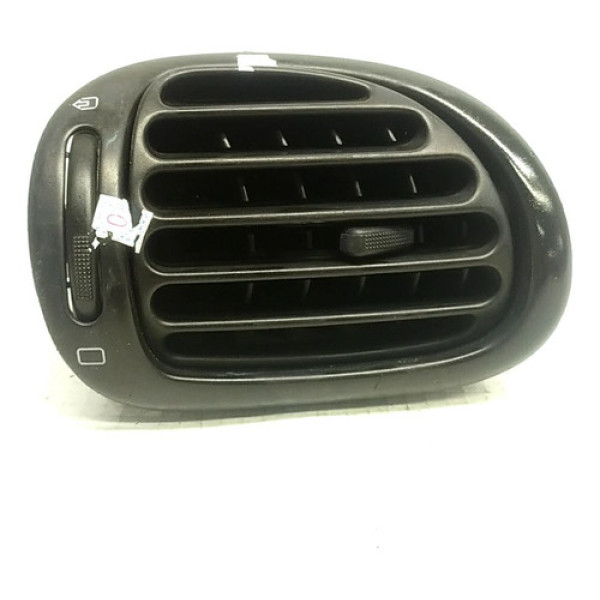 Difusor Ar Esquerdo Painel Peugeot 206    130905
