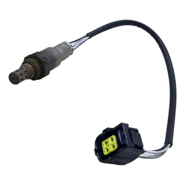 Sonda Lambda Superior Esquerda  Jeep Grand Cherokee 3.6 2012