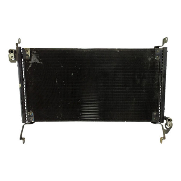 Condensador Do Ar Condicionado Fiat Marea Elx 2.0 1999 V1603