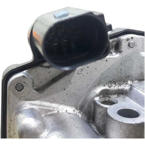 Tbi Corpo Borboleta Ford Fiesta Ka 1.0 3cc 2014/19    214842