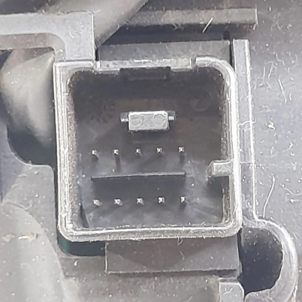 Alavanca Cabo Trambulador Vw Golf 2015    213884
