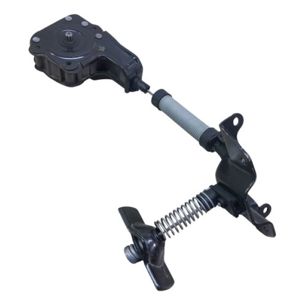 Suporte Elevador Roda Estepe Fiat Strada     214703