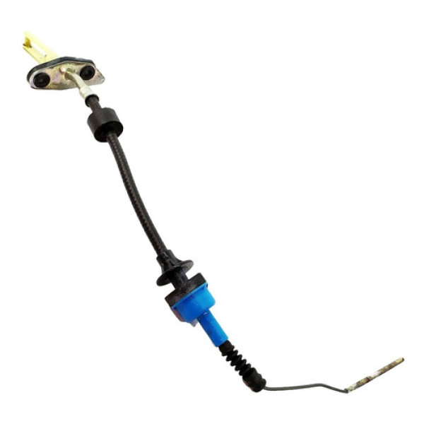 Cabo Pedal Embreagem Fiat Mobi Like 2020 Original 91694