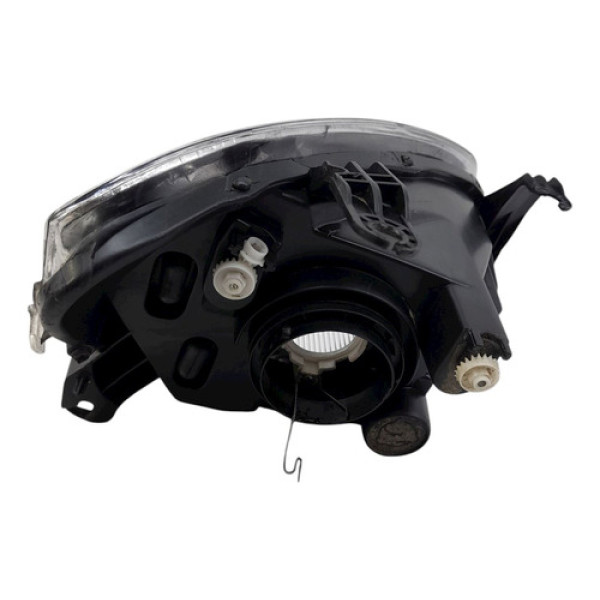 Farol Esquerdo Gm Celta 1.0 2p 2008 V1695 - P16 Direito/passageiro