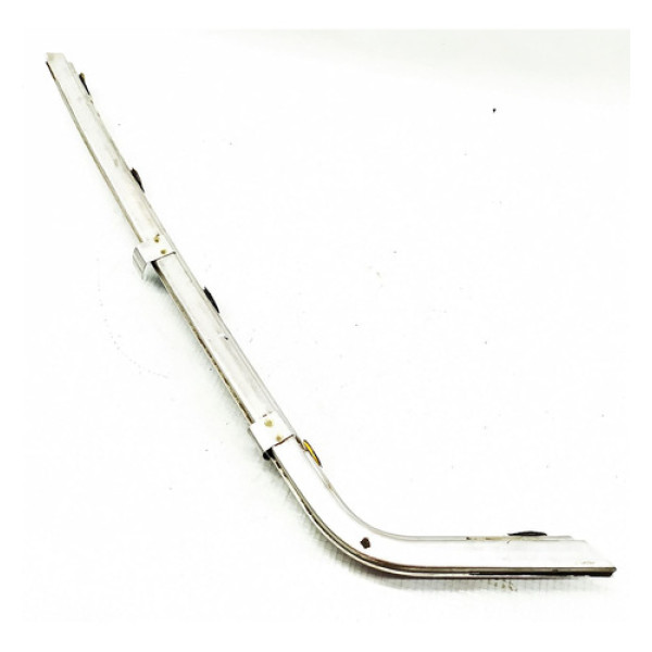 Trilho Superior Porta Deslizante Direita Nissan Quest 1995 1