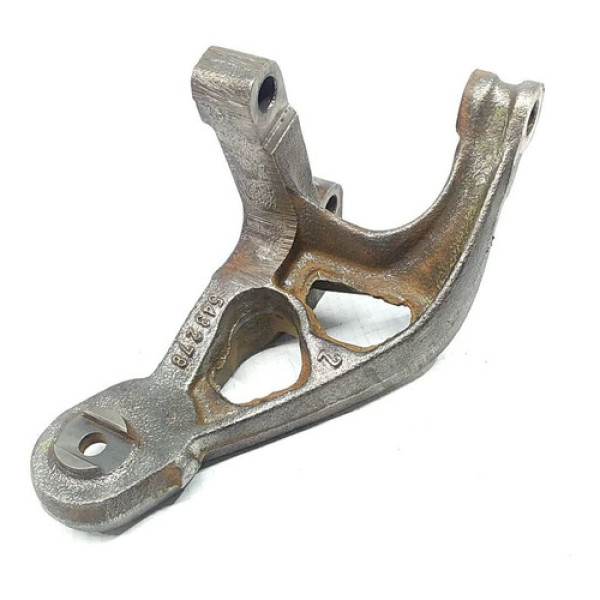 Suporte Inferior Central Câmbio Fiat Siena 2008 111188