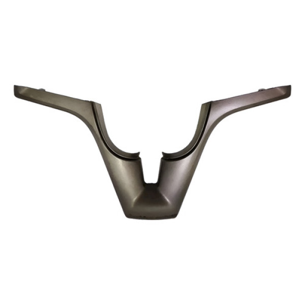 Acabamento Moldura Volante Gm Spin Original 114816 Preto 0
