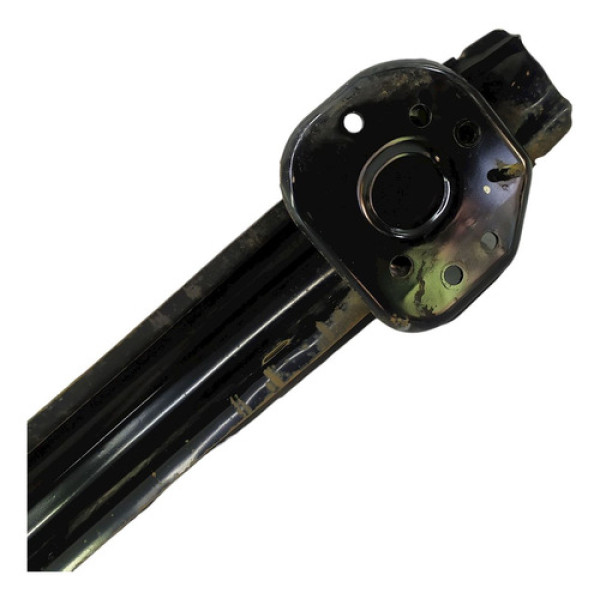 Alma Para-choque Traseiro Citroen C4 Hatch 2010    161005