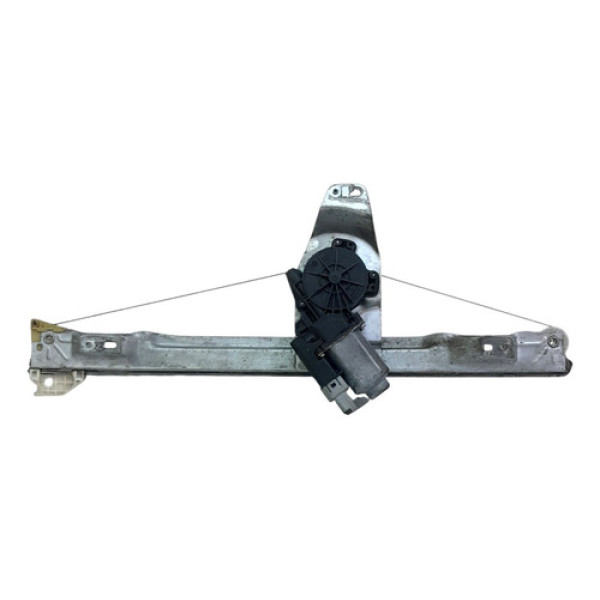 Máquina Vidro Porta Traseira Esquerda  Citroën C4 Picasso  2