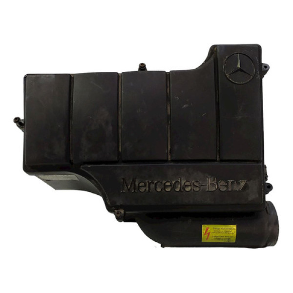 Caixa Filtro Ar Mercedes-benz Classe A 190 2001 163562