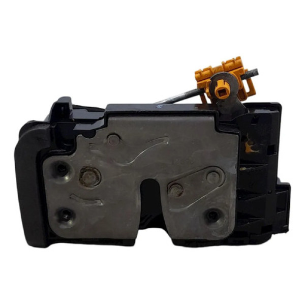 Fechadura Porta Dianteira Direita  Gm Cobalt 1.4  2014 21355