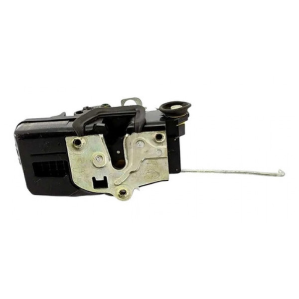 Fechadura Eletrica Porta Traseira Esquerda Gm Captiva 1024