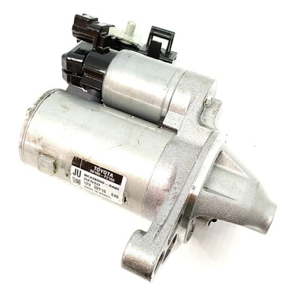 Motor Arranque Toyota Yaris 1.5 2020    131697