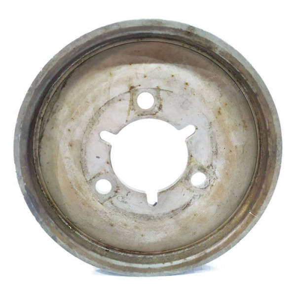 Polia Virabrequim Citroën C3 1.4  2006 60967