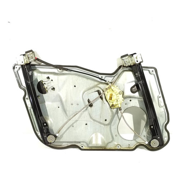 Máquina Vidro Porta Dianteira Direita Ford Fusion 2009    13