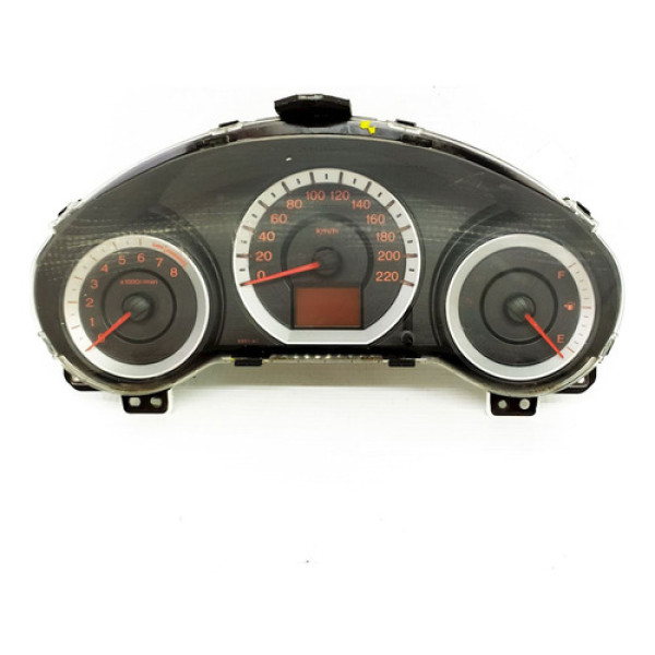 Painel Instrumentos Honda City 1.5 16v 2009    142010