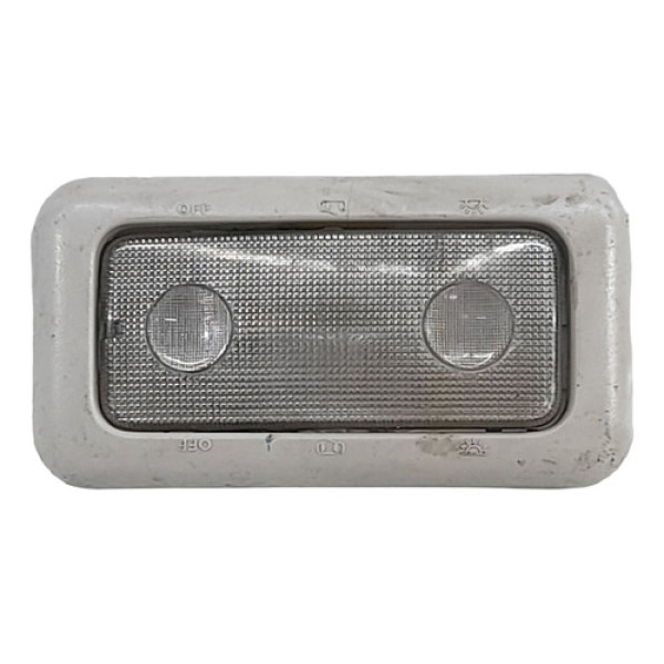 Luz Cortesia Fiat Fiorino 1.4 2016 147722
