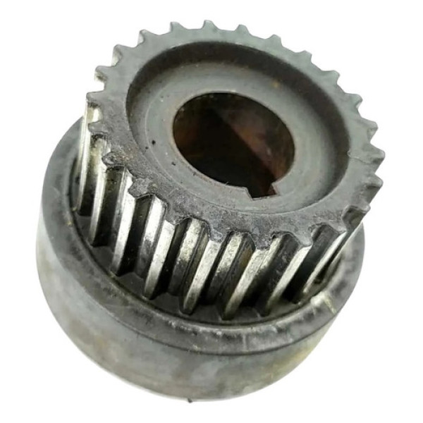 Engrenagem Virabrequim Gm Astra 2.0 8v 2005 Original 527