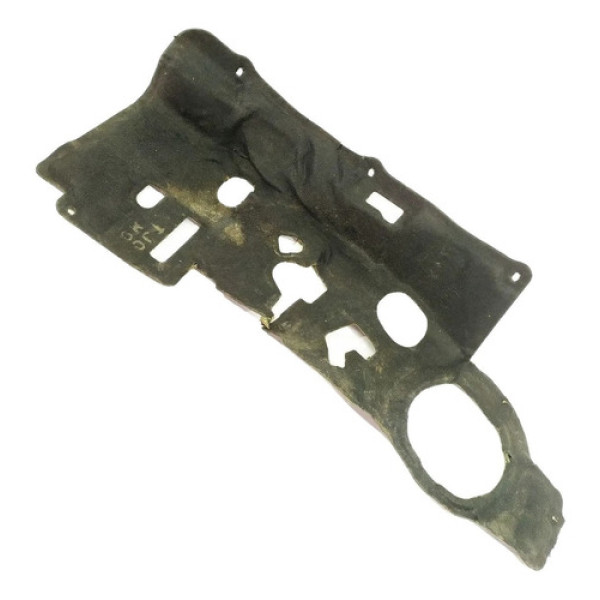 Manta Térmica Cofre Motor Honda City Lx 2013 47874