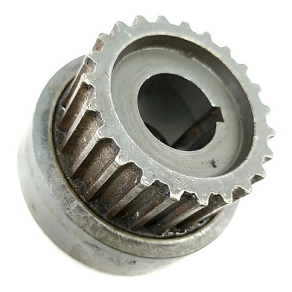 Engrenagem Virabrequim Gm Vectra 2.2 8v 2001 22142