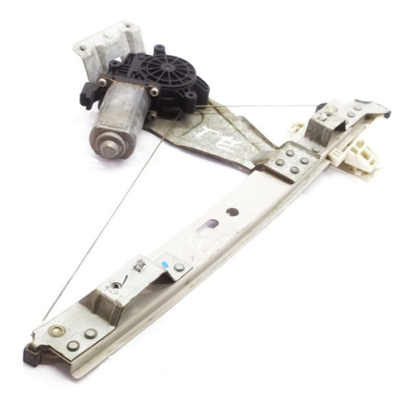 Máquina Vidro Traseira Esquerda Citroen C3 2012 90552