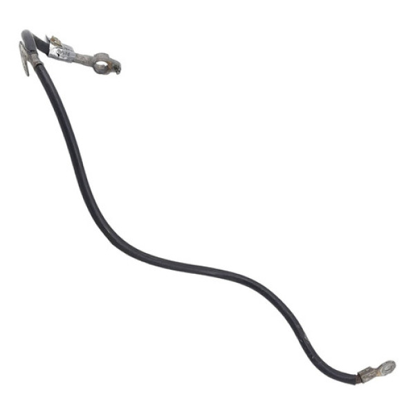 Cabo Polo Negativo Bateria Land Rover Freelander 1 2.5 2005 