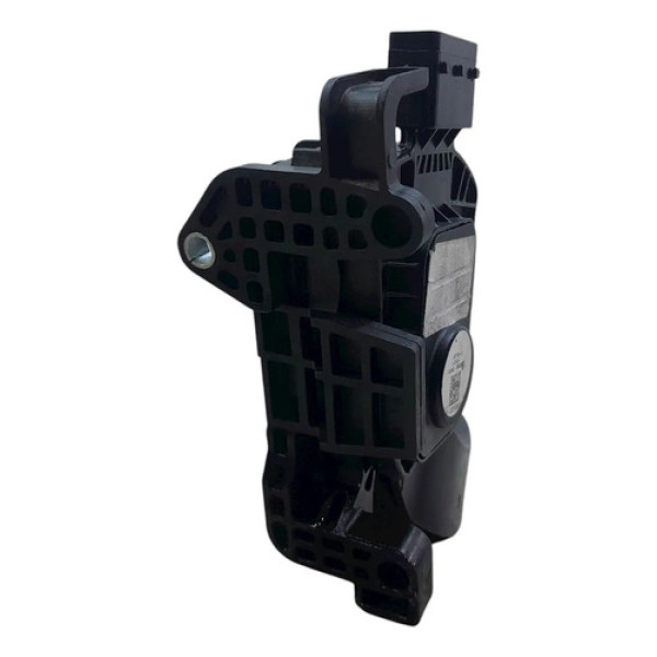 Pedal Acelerador Eletrônico  Fiat Siena 1.4 2015 214066