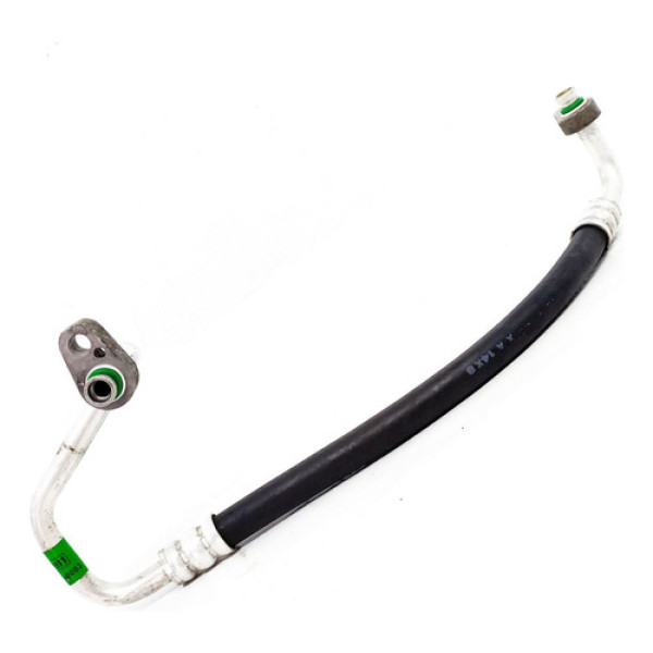 Mangueira Compressor Condensador Ar Condicionado Kia Soul 20