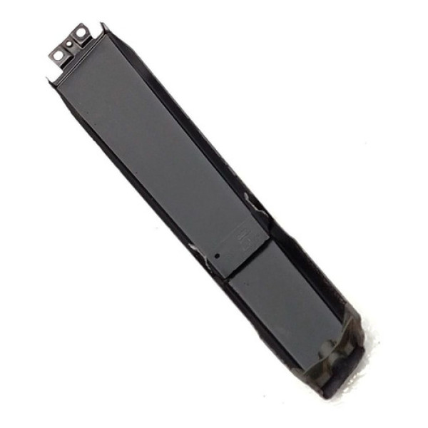Acabamento Externo Coluna Central Esquerda Audi A3 2001 Preto
