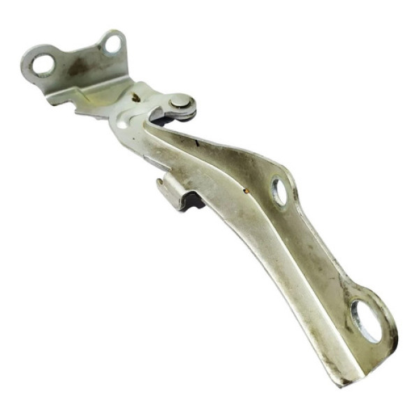 Braço Esquerdo Dobradiça Capo Kia Picanto 2007 Original