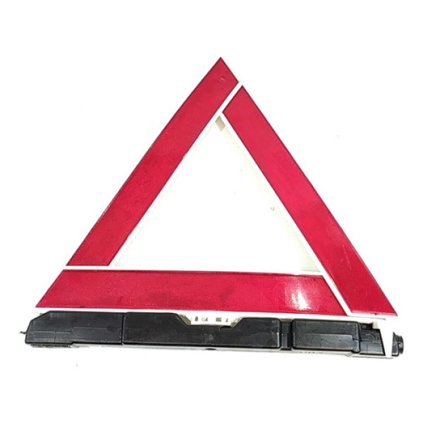 Triângulo Emergência Honda Fit Dx Mt 1.5 2020 137367