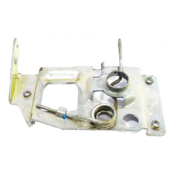 Fechadura Capô Fiat Strada 1.4 Fire 2006 Original 1294