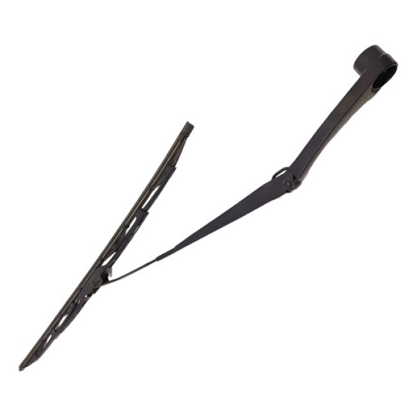 Braço Limpador Esquerdo Para-brisa Hb20 1.0 2019 78578 Esquerdo