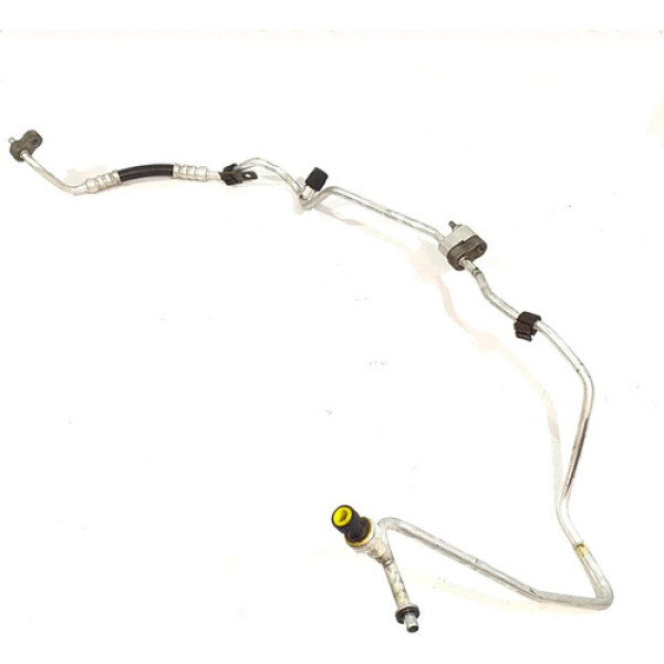 Mangueira Condensador Caixa Ar Condicionado Ford Fusion 2009