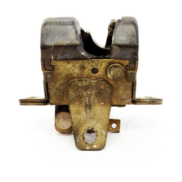 Fechadura Tampa Traseira  Gm Kadett Gl 1.8  1996 117656