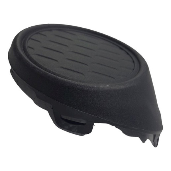 Moldura Cega Farol Milha Direito Ford Ka 2014/18    155430