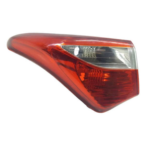 Lanterna Esquerda Hyundai Hb20 1.6 16v 2014 V1464 - P20 Esquerdo