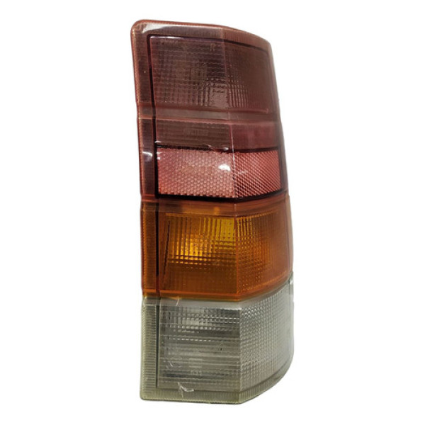 Lanterna Direita Gm Ipanema 1990    165695 Vermelho / Âmbar / Cristal