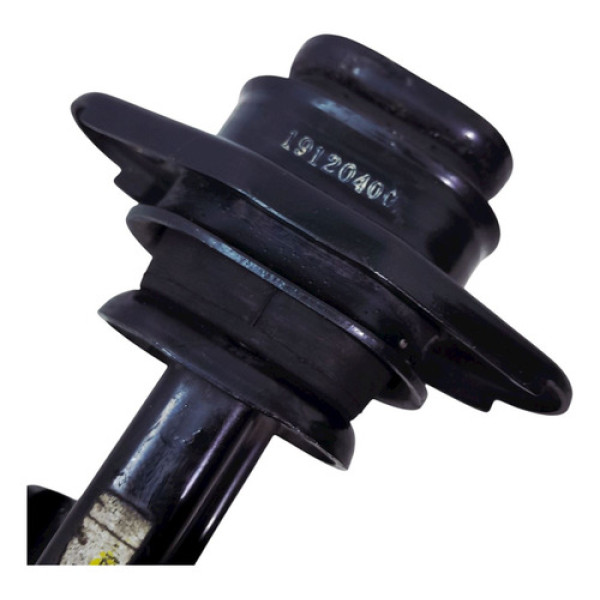 Coxim Inferior Cambio Hyundai Hb20 1.0 2021    204161