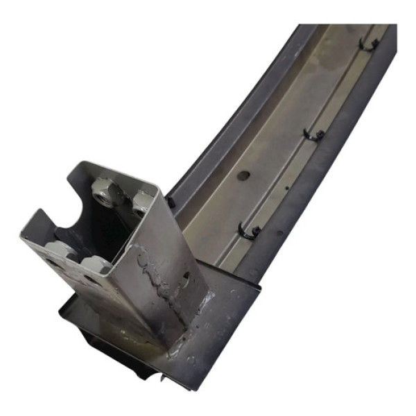 Alma Para Choque Dianteiro Gm Onix Prisma 2013/20    213205