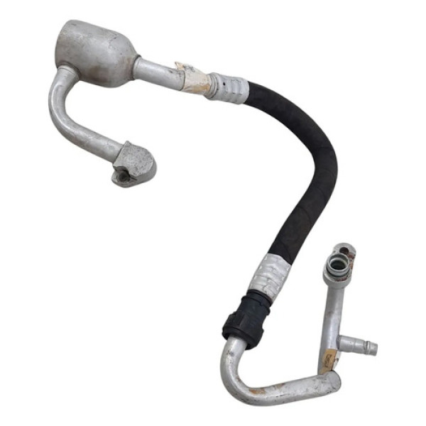 Mangueira Compressor Ar Condicionado  Fiat Strada 1.4 2023 2