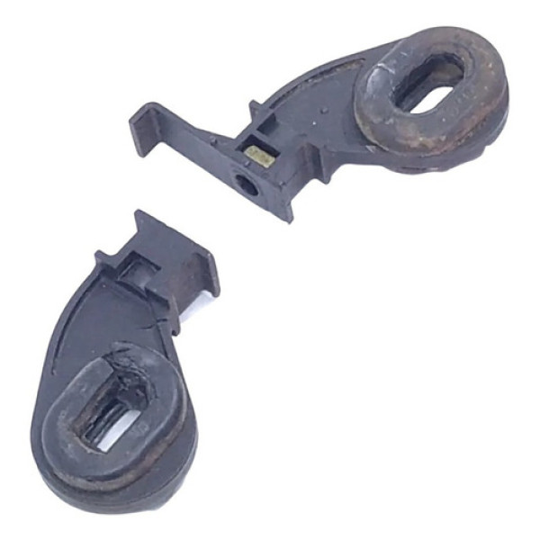 Suporte Superior Radiador Fiat Palio Ed 1997 58712