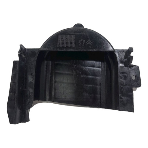 Capa Superior Correia Dentada Citroën C3 1.5 2014 157392